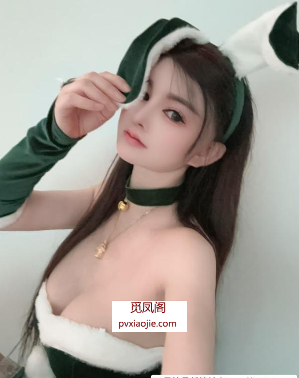 汉口小姐姐