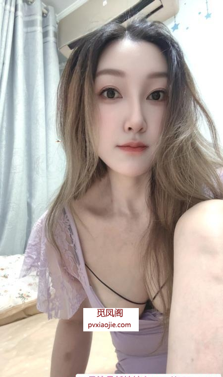 果果御姐女神