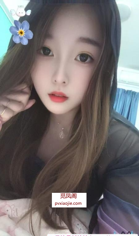 丰满雪白嫩妹