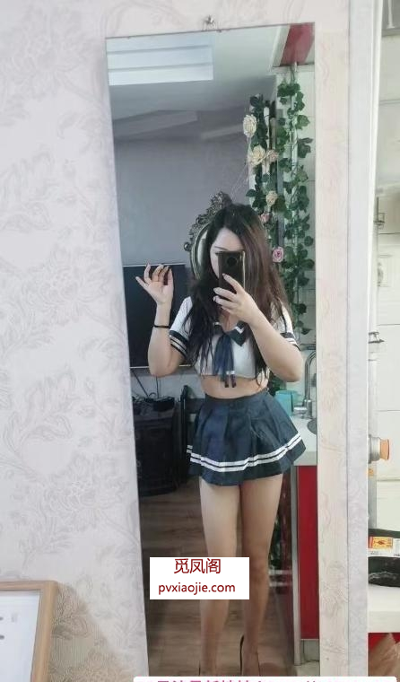 兰州制服小敏