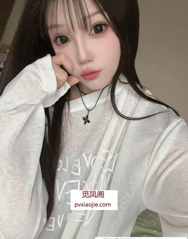人美声甜的长腿小姐姐