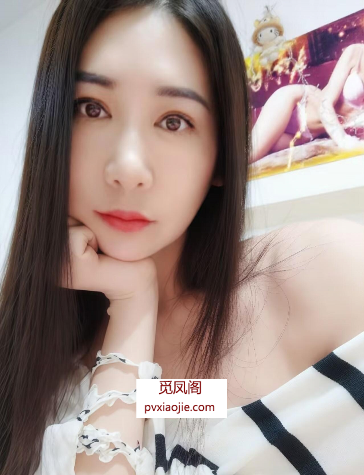 温柔魅力小少妇