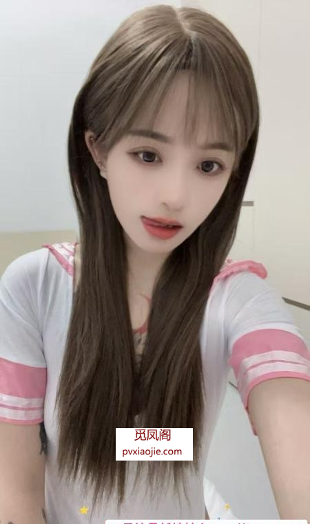 成都锦江嫩妹晴儿