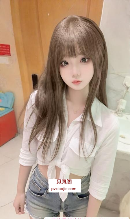 波霸萝莉媛媛