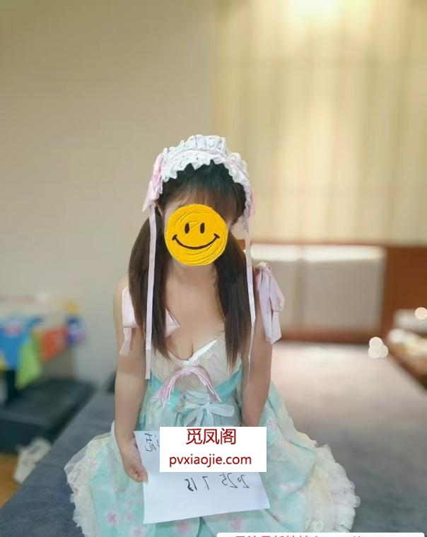 苏州甜美小萝莉