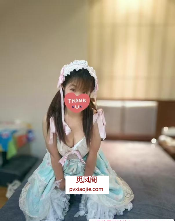 苏州甜美小萝莉