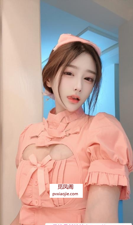 新吴护士兔子