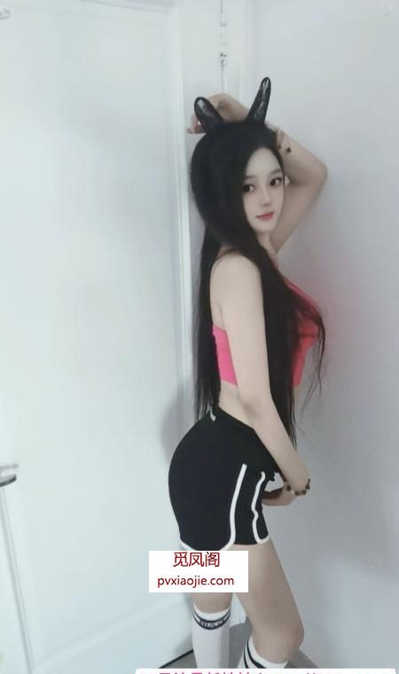 滨江会潮喷的楚涵