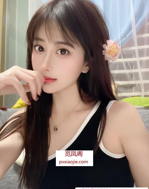 颜值女友小千代