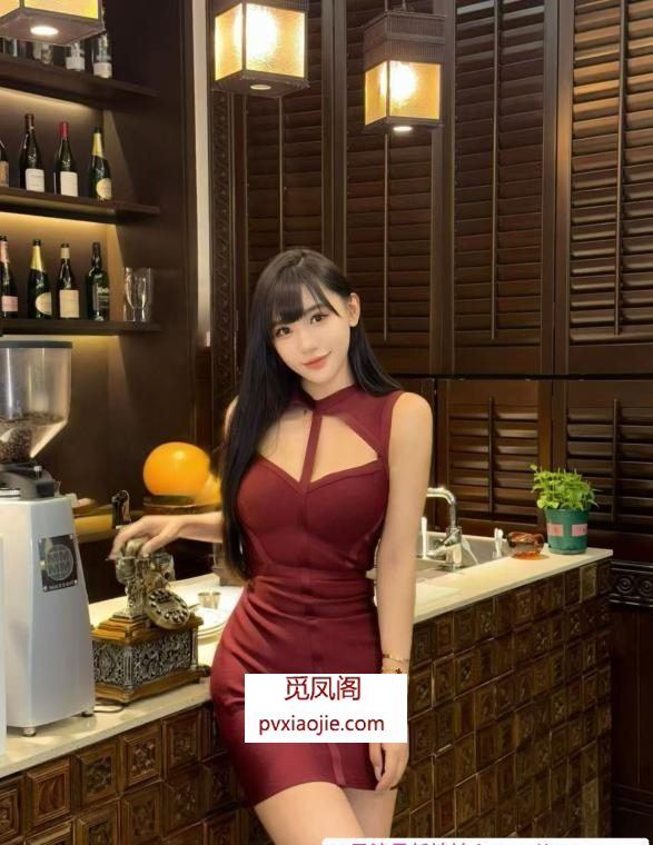 萧山可心小姐姐