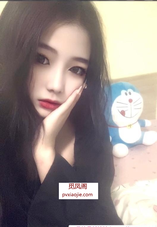 性感翘臀妹子