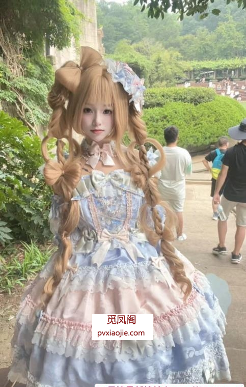 07年百变萝莉小妹妹