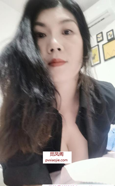 石溪熟女澜澜