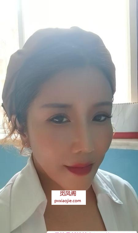 妖娆风骚少妇