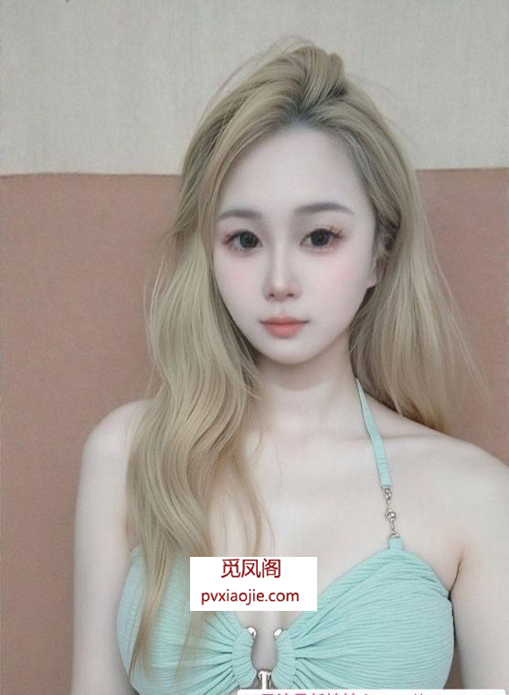 南山很会调情的妹妹