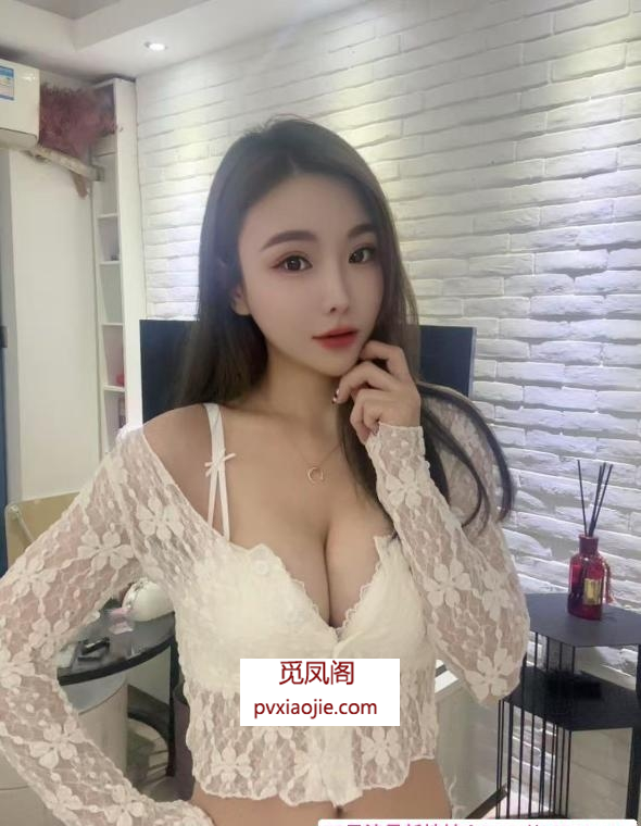 风骚女友Tina