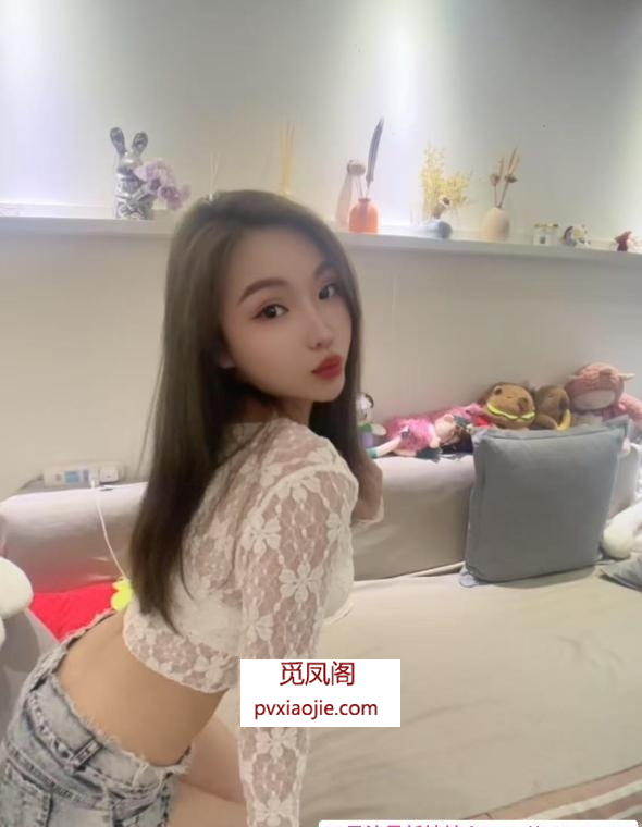风骚女友Tina