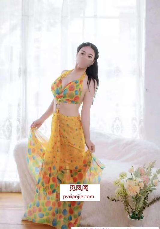 街道口少妇