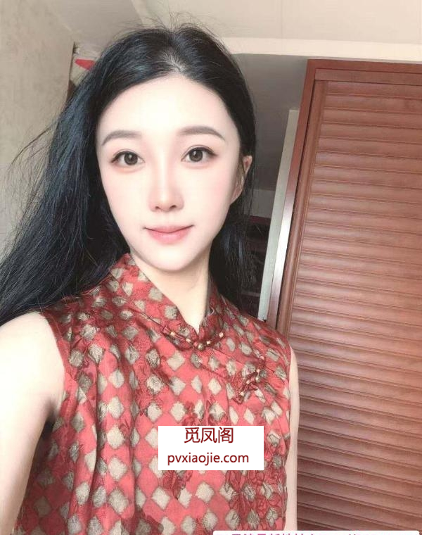 光谷高挑小仙女