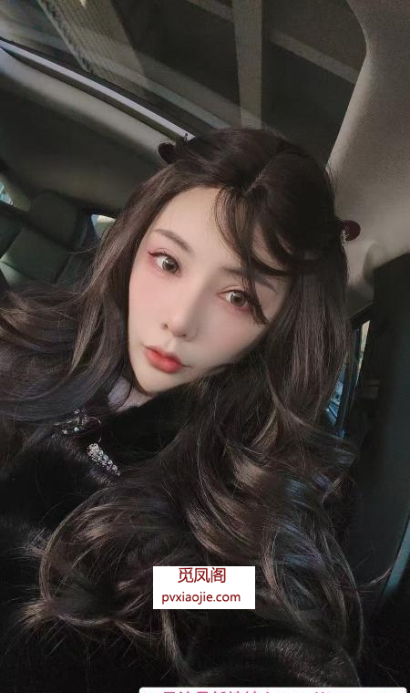 桃子网红脸