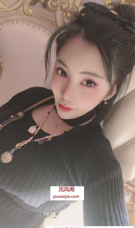 桃子网红脸