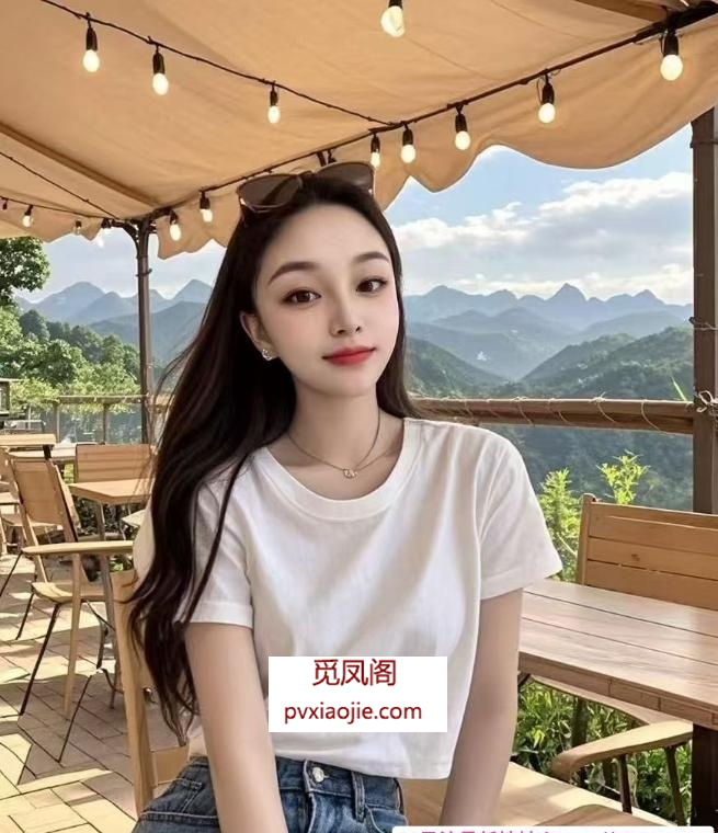 江门小兮老师