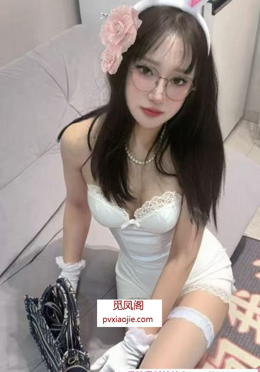 通济门性感兔女郎