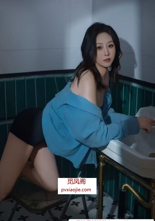 特色水床小姐姐