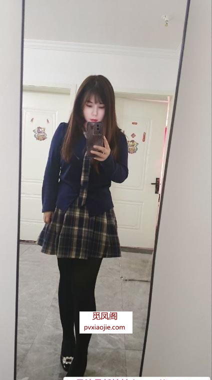 微胖月月