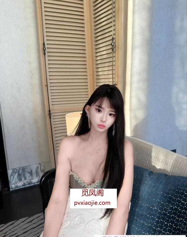普陀米亚御姐