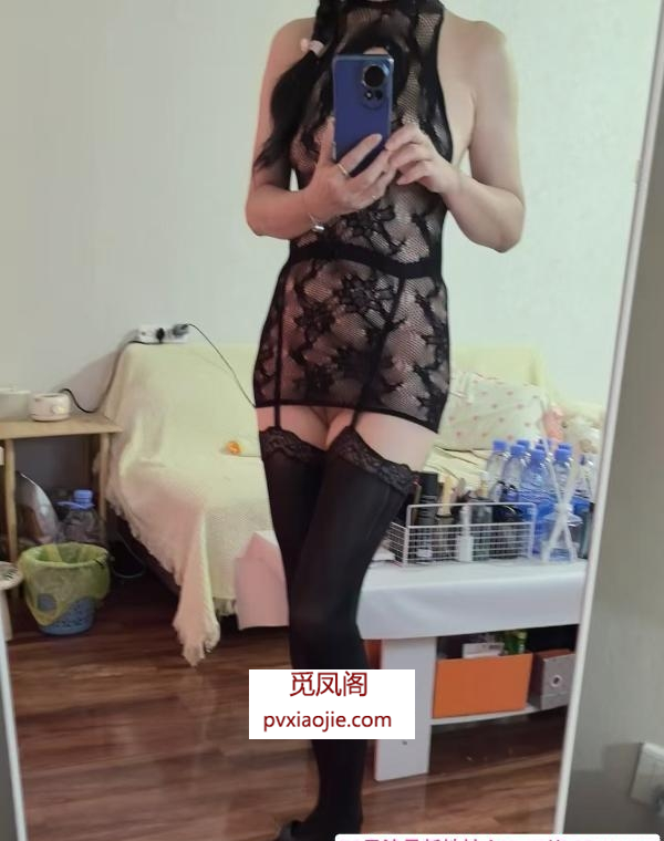 服务控骚妇