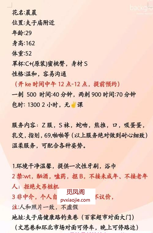 轻熟御姐风晨晨