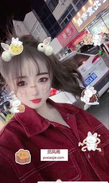 常州少女小墨