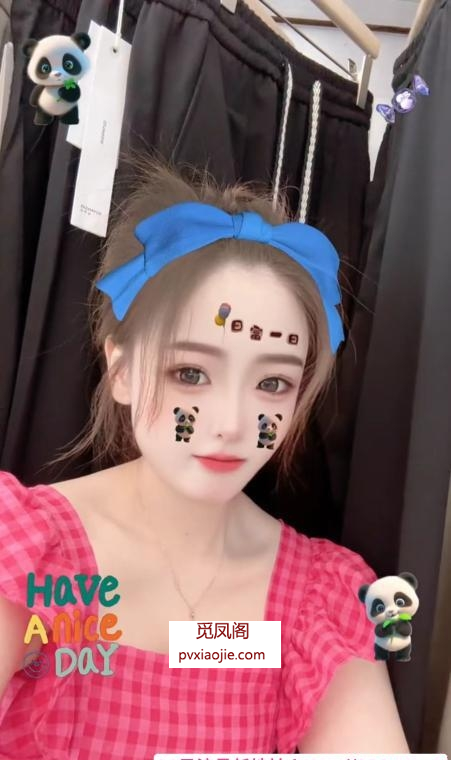常州少女小墨
