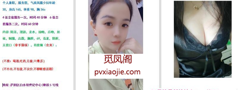 庐阳少妇