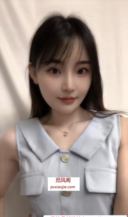 美艳淫娃