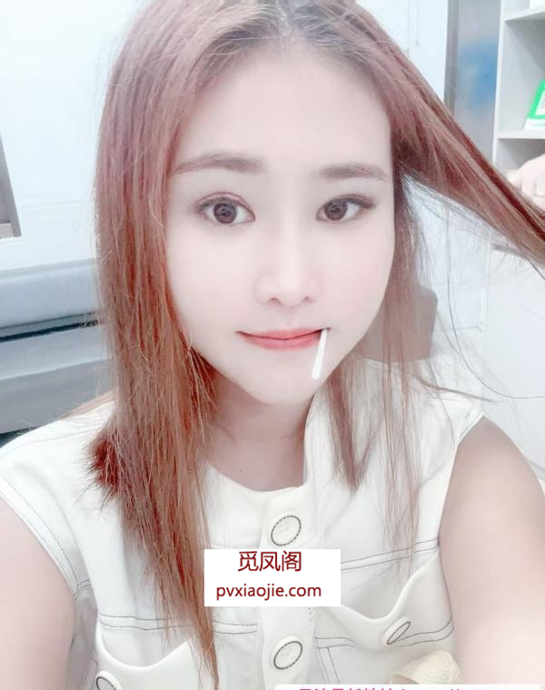 小骚妹小敏