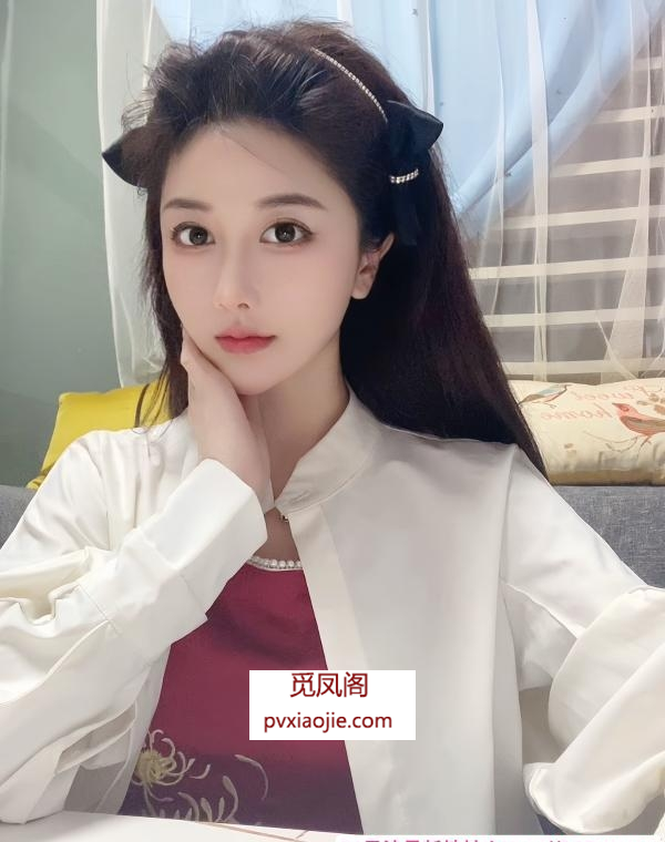 火辣性感小千代