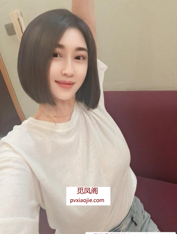短发御姐敏儿