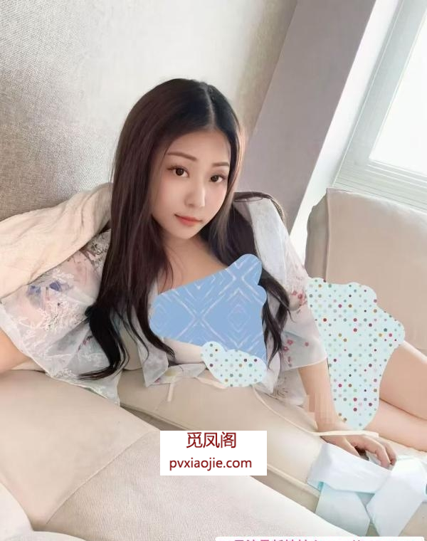 海珠兔女郎小优