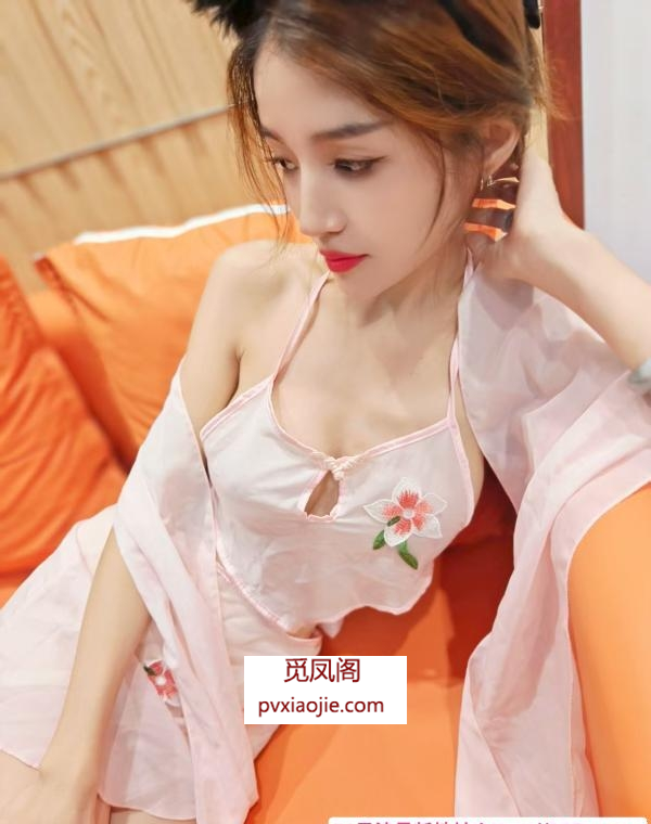 苏州气质大美女