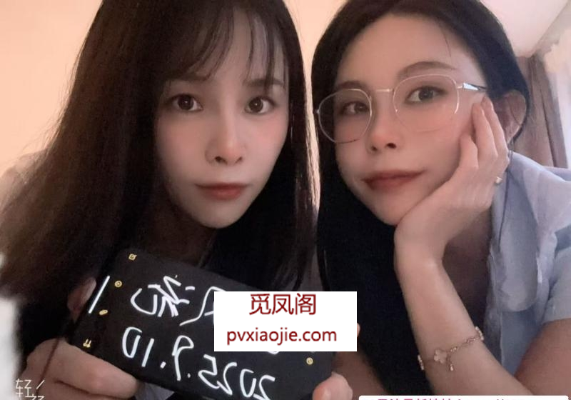 姐妹双飞可剧情