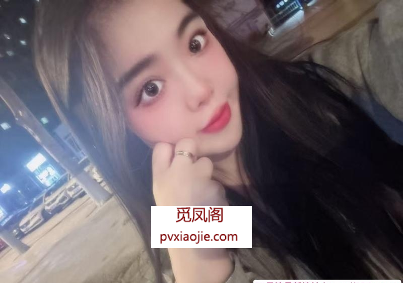 晚风