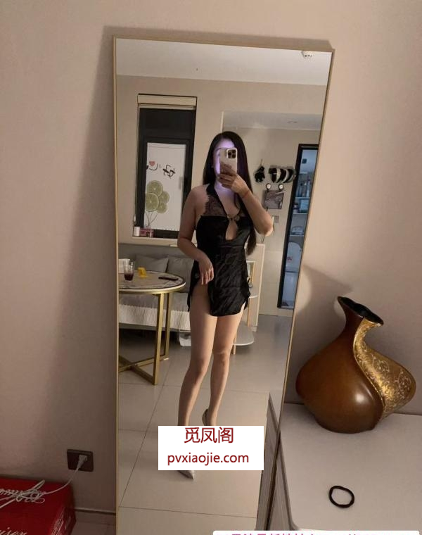 滨江制服骚女