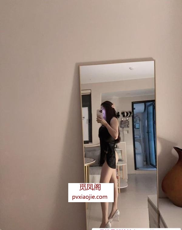 滨江制服骚女