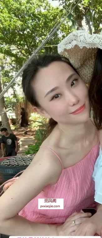 知性情人玥玥