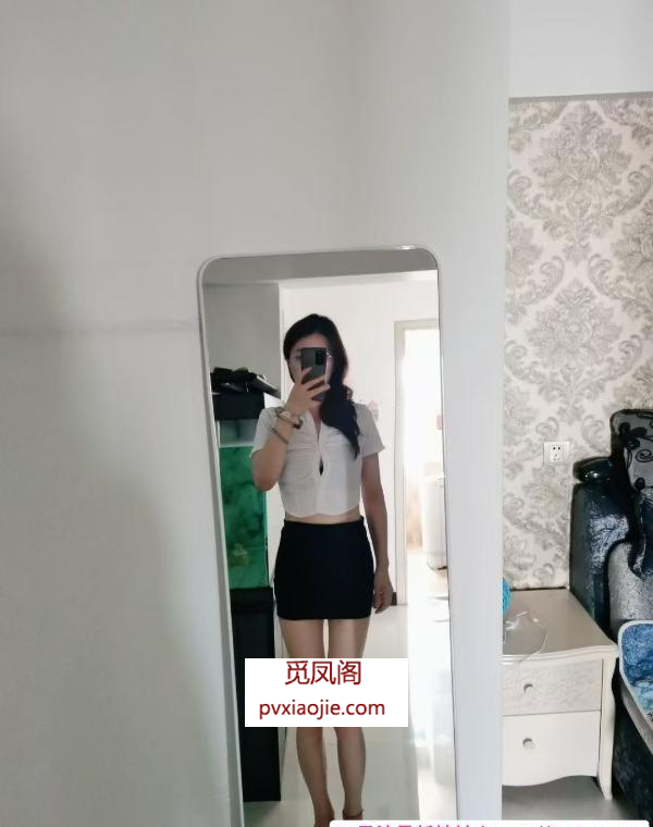 温柔性感长腿鱼儿姐