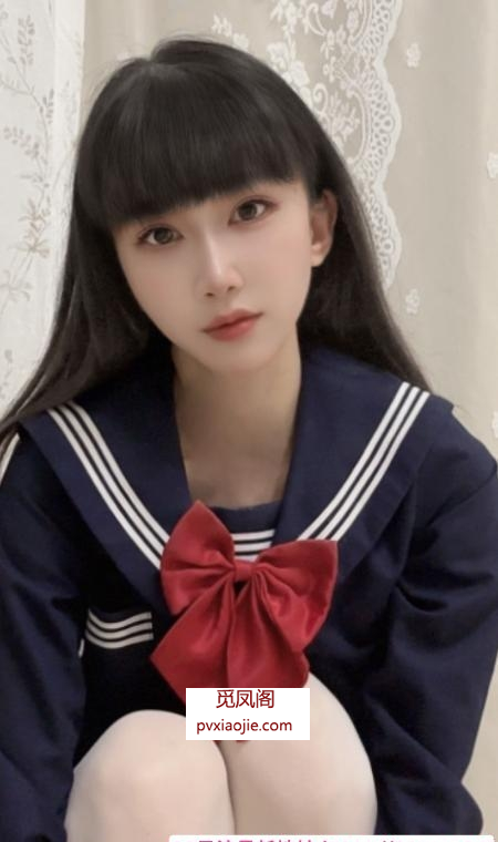 JK双马尾老师
