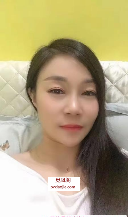 天河熟女小莉