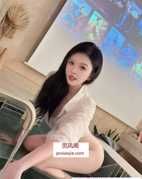 天河模特香奈儿